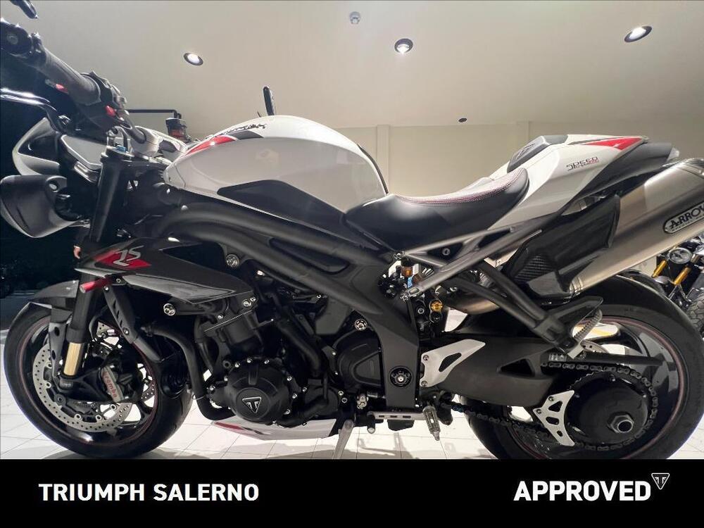 Triumph Speed Triple 1050 RS (2018 - 20) (5)