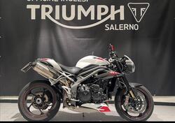 Triumph Speed Triple 1050 RS (2018 - 20) usata