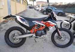 KTM 690 Enduro R (2012 - 17) usata