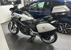 Honda NC 750 X DCT ABS (2016 -17) usata