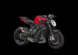 MV Agusta Brutale 800 R (2023 - 25) usata