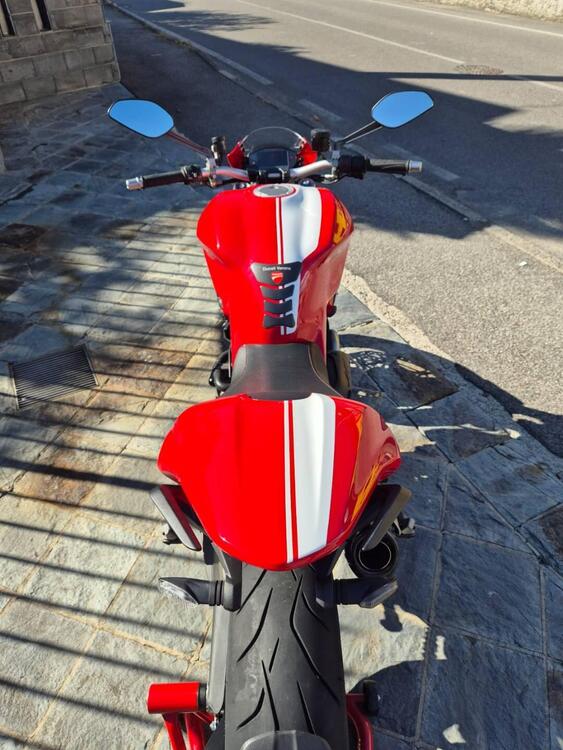 Ducati Monster 1200 S Stripe (2014 - 15) (2)