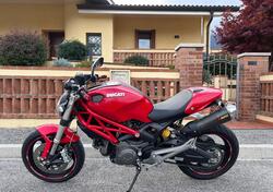 Ducati Monster 696 Plus (2007 - 14) usata