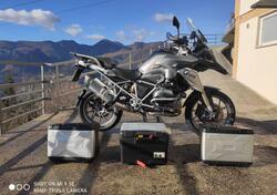 Bmw R 1200 GS (2013 - 16) usata