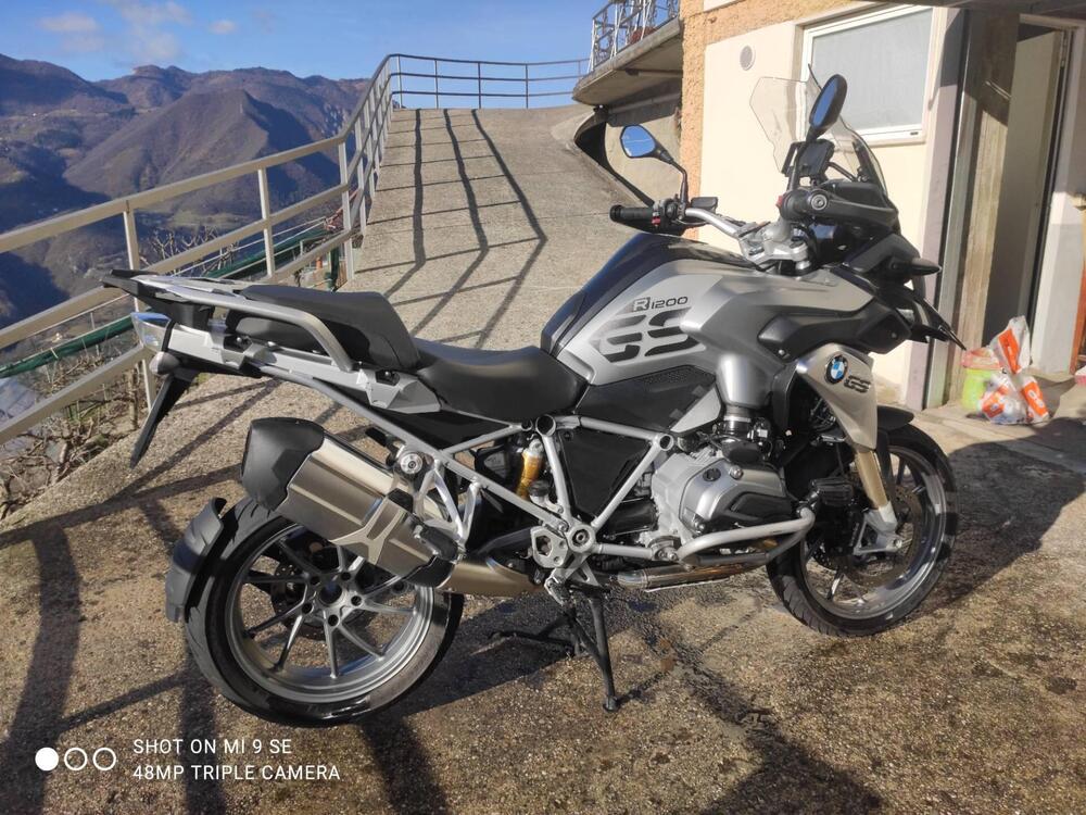 Bmw R 1200 GS (2013 - 16) (3)