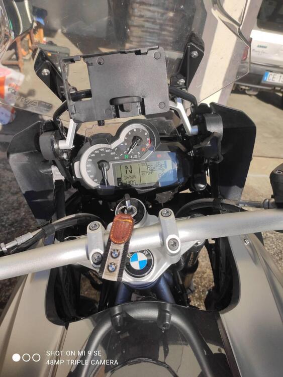 Bmw R 1200 GS (2013 - 16) (5)