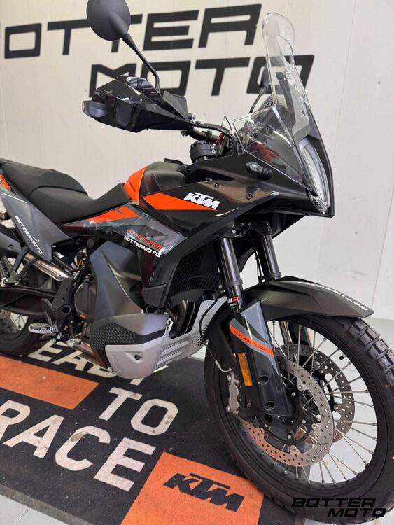 KTM 890 Adventure (2023 - 25) (2)