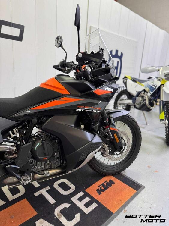 KTM 890 Adventure (2023 - 25) (3)