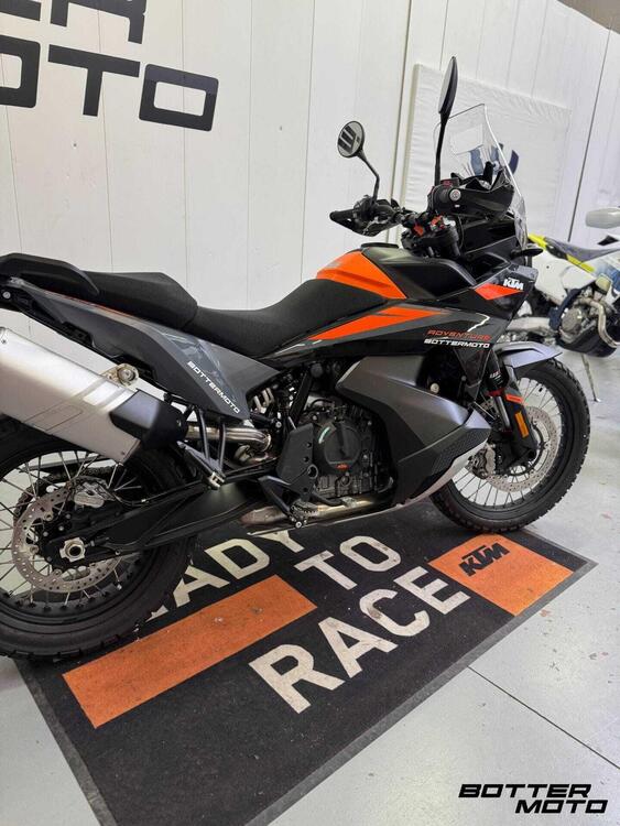 KTM 890 Adventure (2023 - 25) (4)