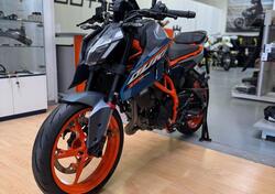 KTM 390 Duke (2024 - 25) nuova