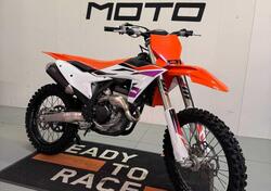 KTM 250 SX-F (2023) nuova