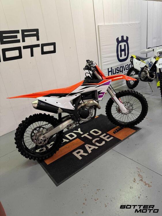 KTM 250 SX-F (2023) (5)