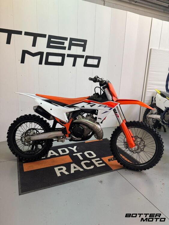 KTM 250 SX (2023)