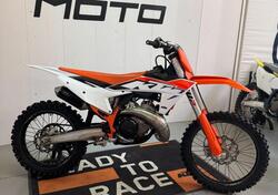 KTM 250 SX (2023) usata