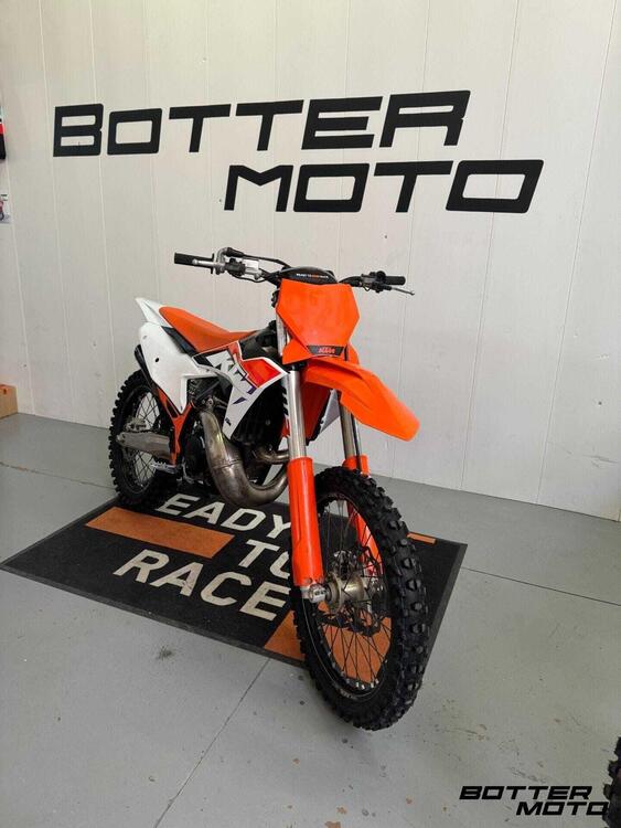 KTM 250 SX (2023) (4)