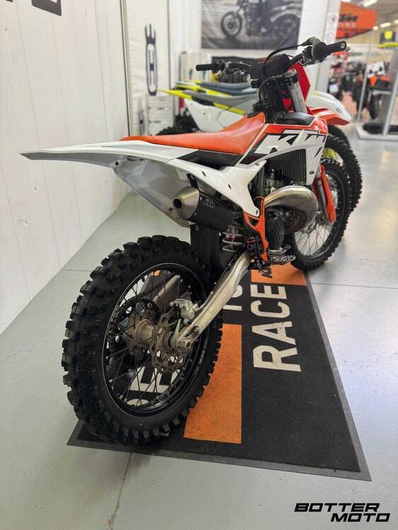 KTM 250 SX (2023) (5)