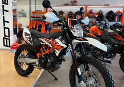 KTM 690 Enduro R (2012 - 17) usata