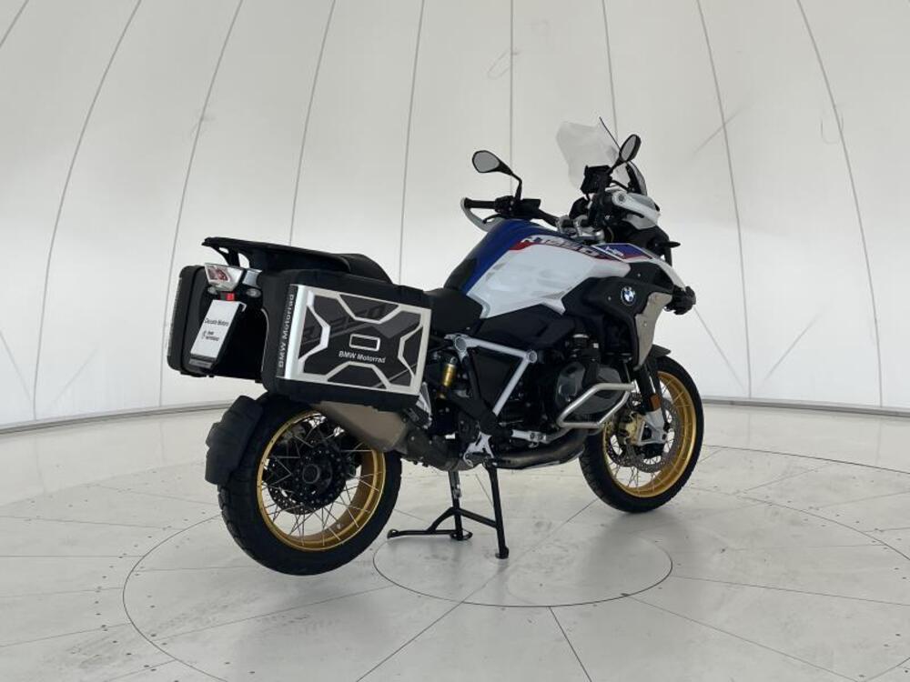 Bmw R 1250 GS (2019 - 20) (3)