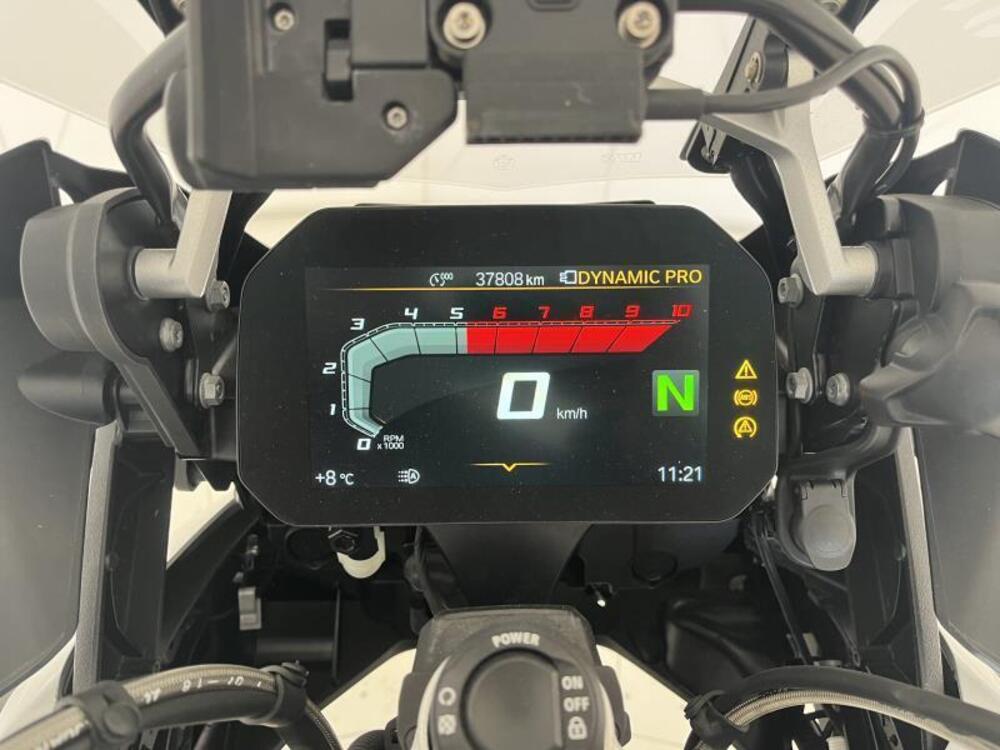 Bmw R 1250 GS (2019 - 20) (5)