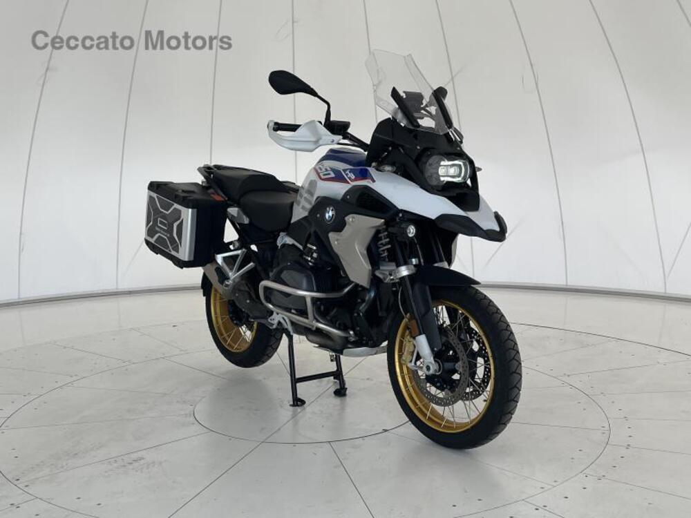 Bmw R 1250 GS (2019 - 20)