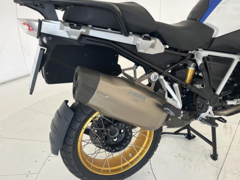 Bmw R 1250 GS (2019 - 20) (4)