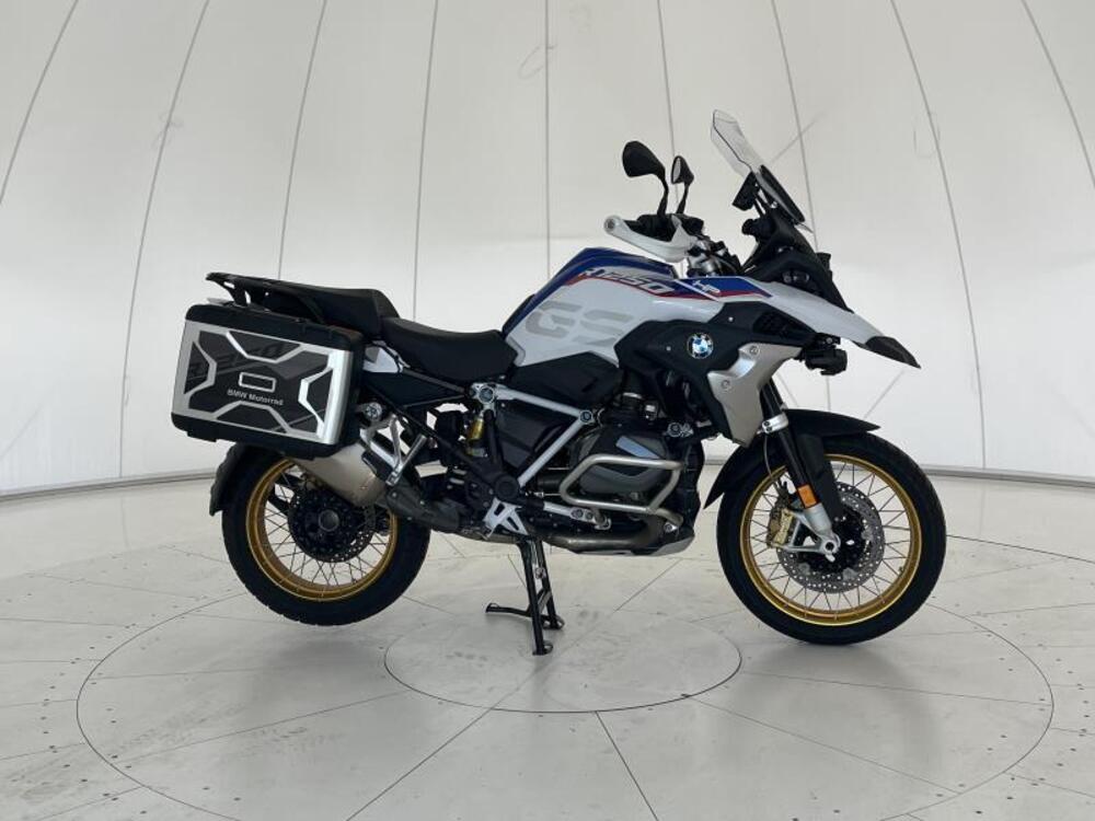 Bmw R 1250 GS (2019 - 20) (2)