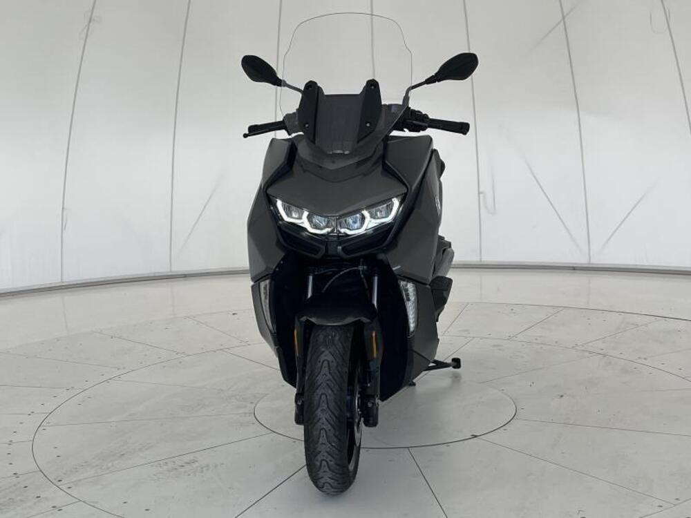 Bmw C 400 GT (2019 - 20) (2)