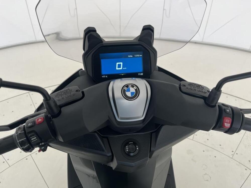 Bmw C 400 GT (2019 - 20) (5)