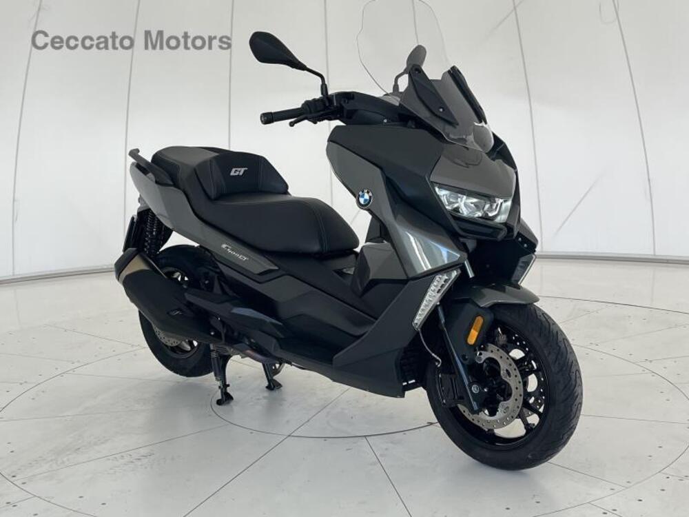 Bmw C 400 GT (2019 - 20)