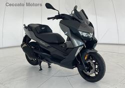 Bmw C 400 GT (2019 - 20) usata