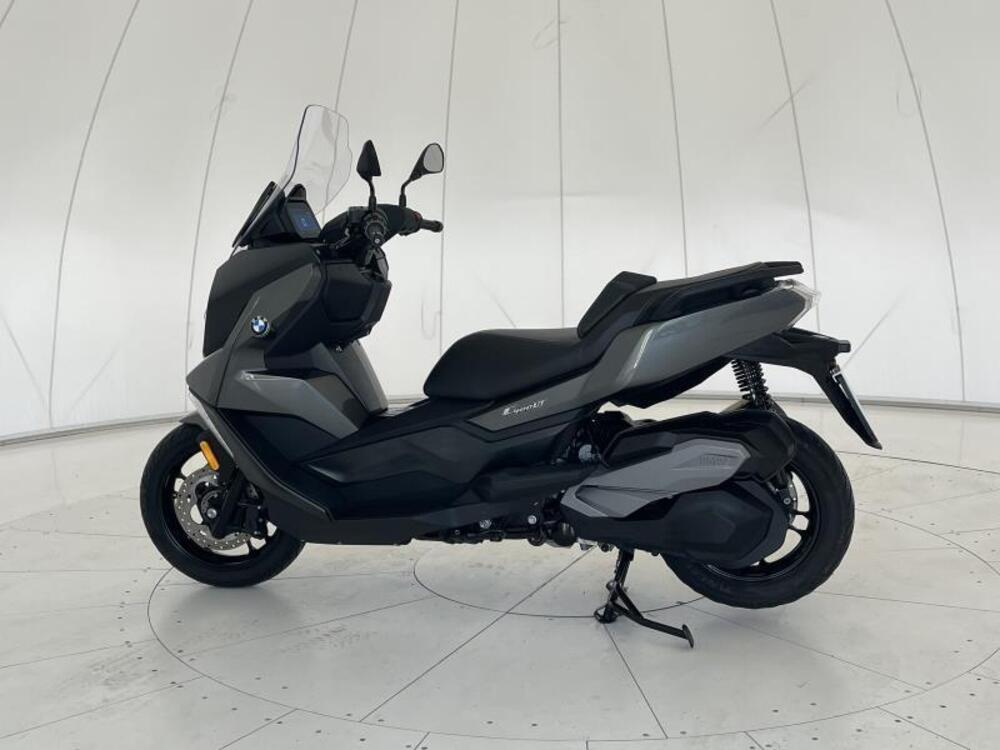 Bmw C 400 GT (2019 - 20) (4)