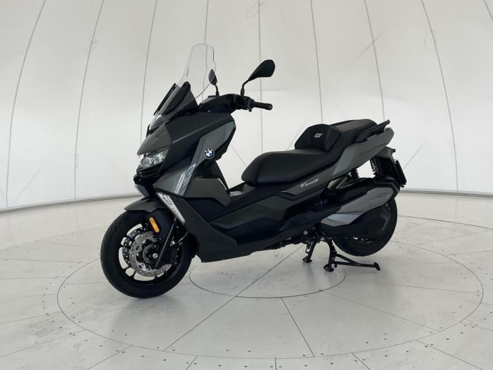 Bmw C 400 GT (2019 - 20) (3)