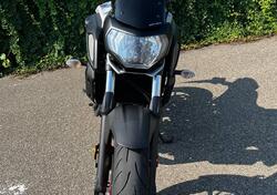 Yamaha MT-07 (2018 - 20) usata