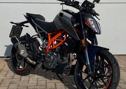 KTM 125 Duke (2021 - 23) usata