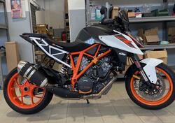 KTM 1290 Super Duke R (2019) usata