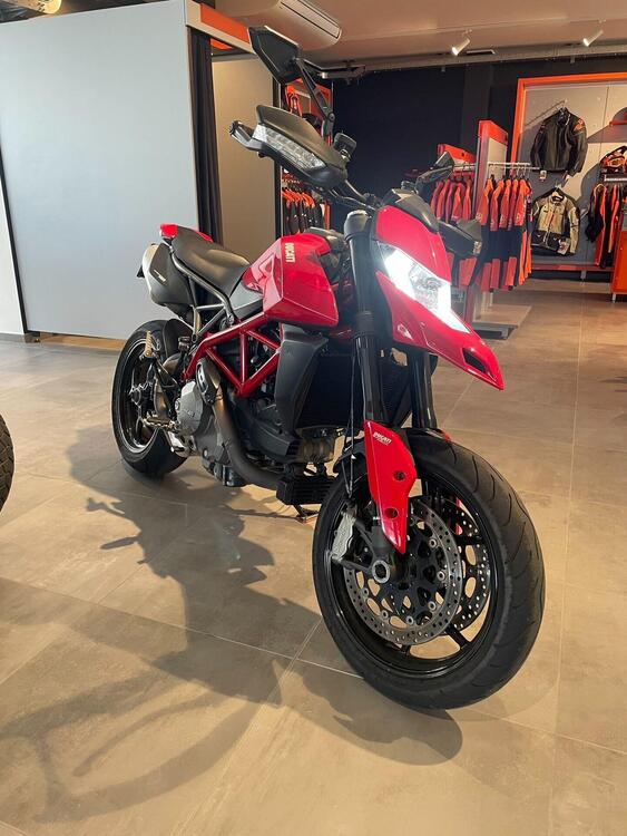 Ducati Hypermotard 950 (2019 - 20) (5)