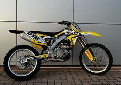 Suzuki RM-Z 250 (2005 - 06) usata