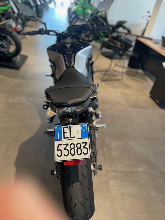 Yamaha MT-09 SP (2018 - 20) (4)