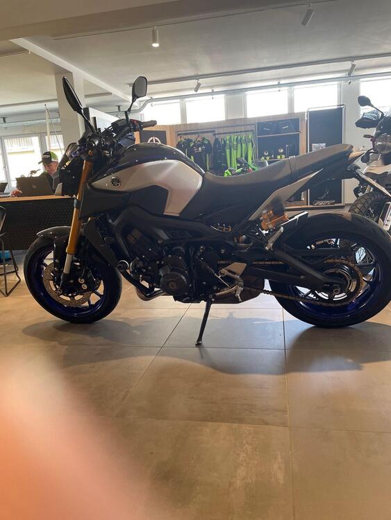 Yamaha MT-09 SP (2018 - 20) (5)