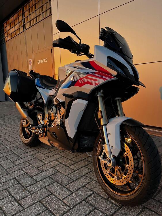 Bmw S 1000 XR (2020 - 23)