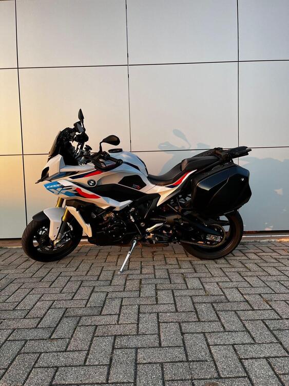 Bmw S 1000 XR (2020 - 23) (5)