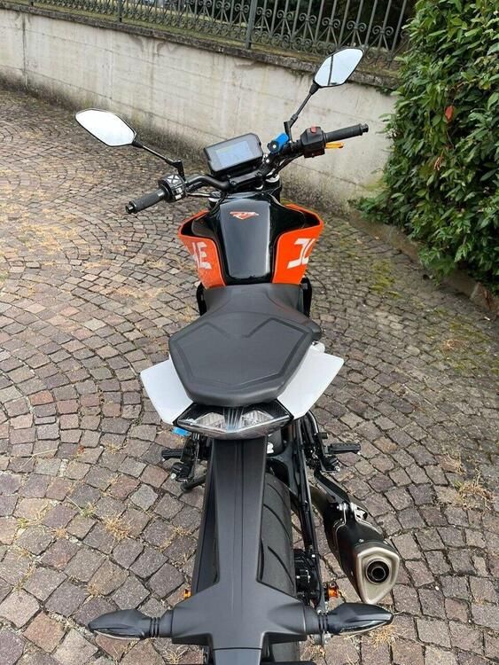 KTM 390 Duke ABS (2017 - 20) (4)