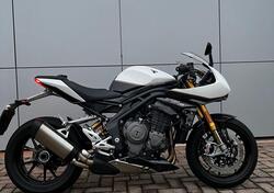 Triumph Speed Triple 1200 RR (2022 - 25) usata