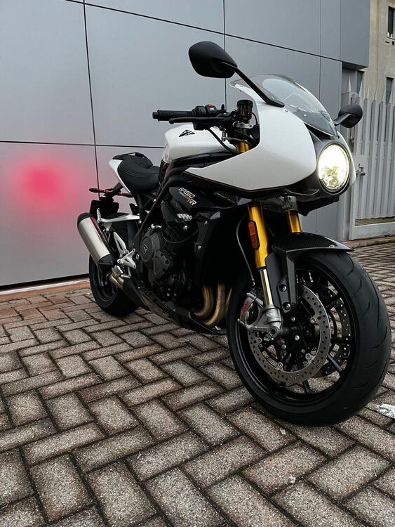 Triumph Speed Triple 1200 RR (2022 - 25) (3)