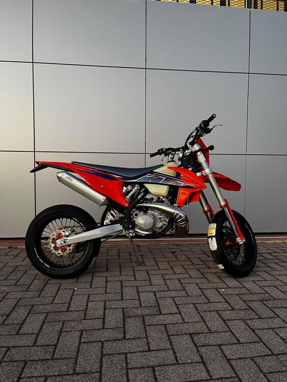 KTM 250 SX (2023)