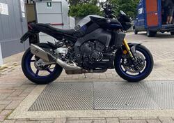 Yamaha MT-10 SP (2017 - 20) usata