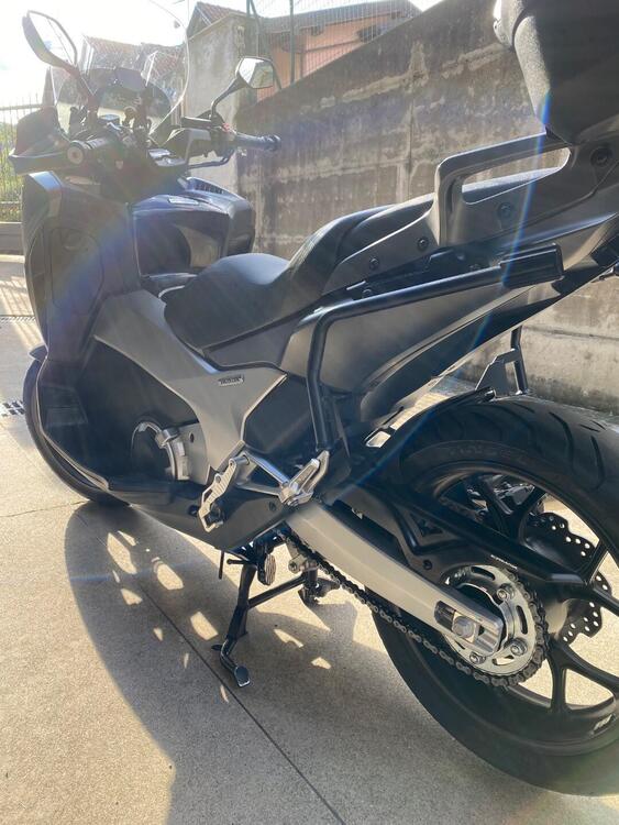 Honda Integra 750 DCT ABS (2014 - 15) (5)