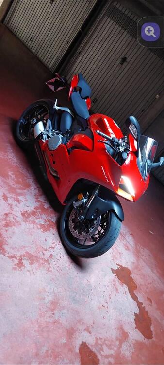 Ducati Panigale V2 (2021 - 24) (3)