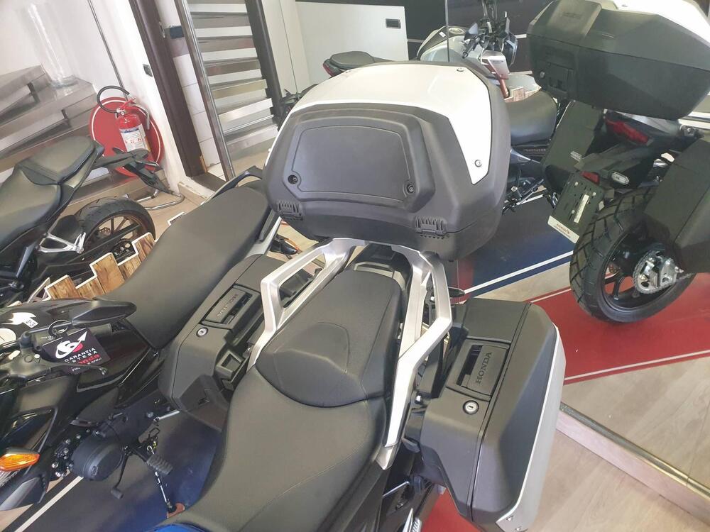 Honda NC 750 X (2021 - 24) (3)