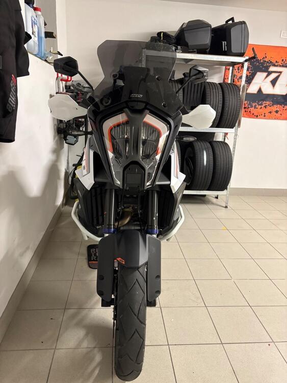 KTM 1290 Super Adventure S (2022 - 24) (2)